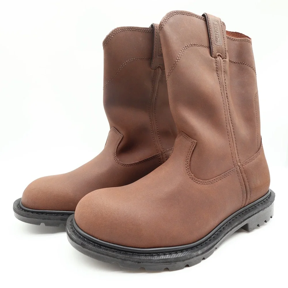 Worx by Red Wing Shoes worx by